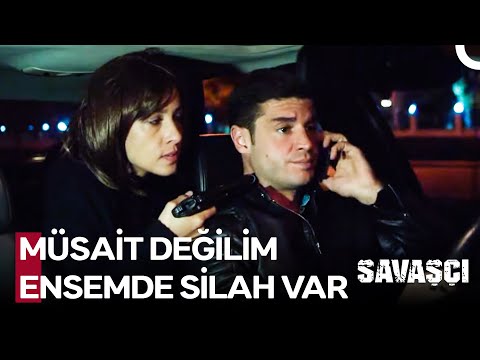 En Çok İzlenen Sahneler #7 - Savaşçı