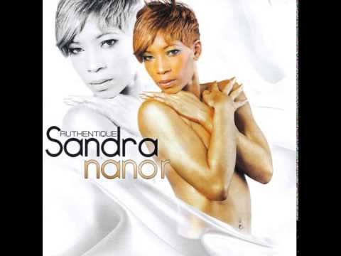 Sandra Nanor - Assez palé