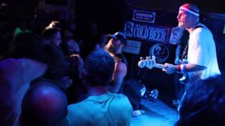 All Else Failed - Departing Flights