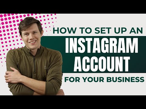 How to Set Up an Instagram Account for Your Business (Step-by-Step) - 2025