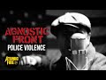 AGNOSTIC FRONT - Police Violence (OFFICIAL ...