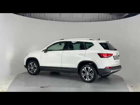 SEAT Ateca 1.5 TSI 150HP SE PLUS**BLACK CLOTH INTE - Image 2