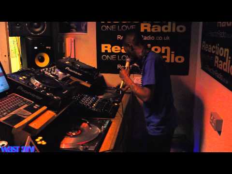 Fresh UK Garage/House 45mins Radio Mix 2014