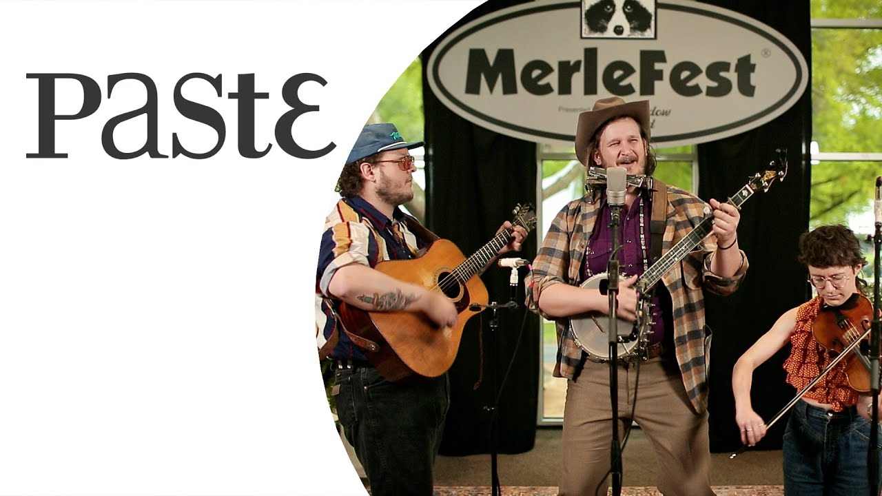 Willi Carlisle - Critterland | Paste