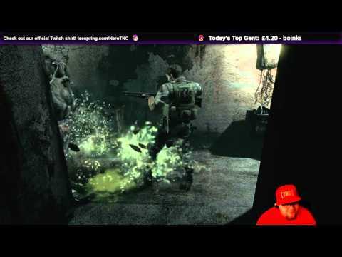 The nastiest Spider jumpscare. Resident Evil HD Remastered.