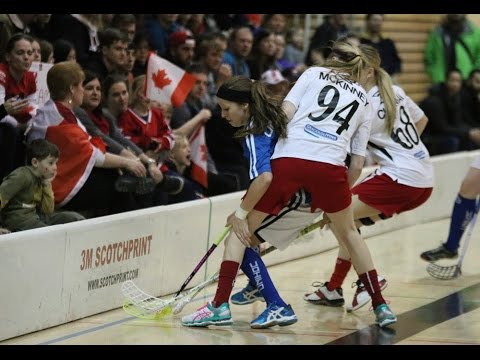 WFCQ 2015 AMER - USA v CAN