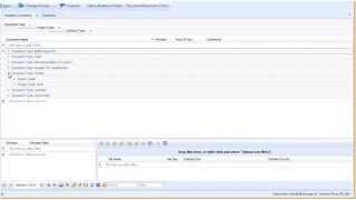 Pims Contract Management YouTube Video