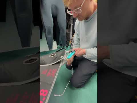 DUOTONE POWER.XT how to…