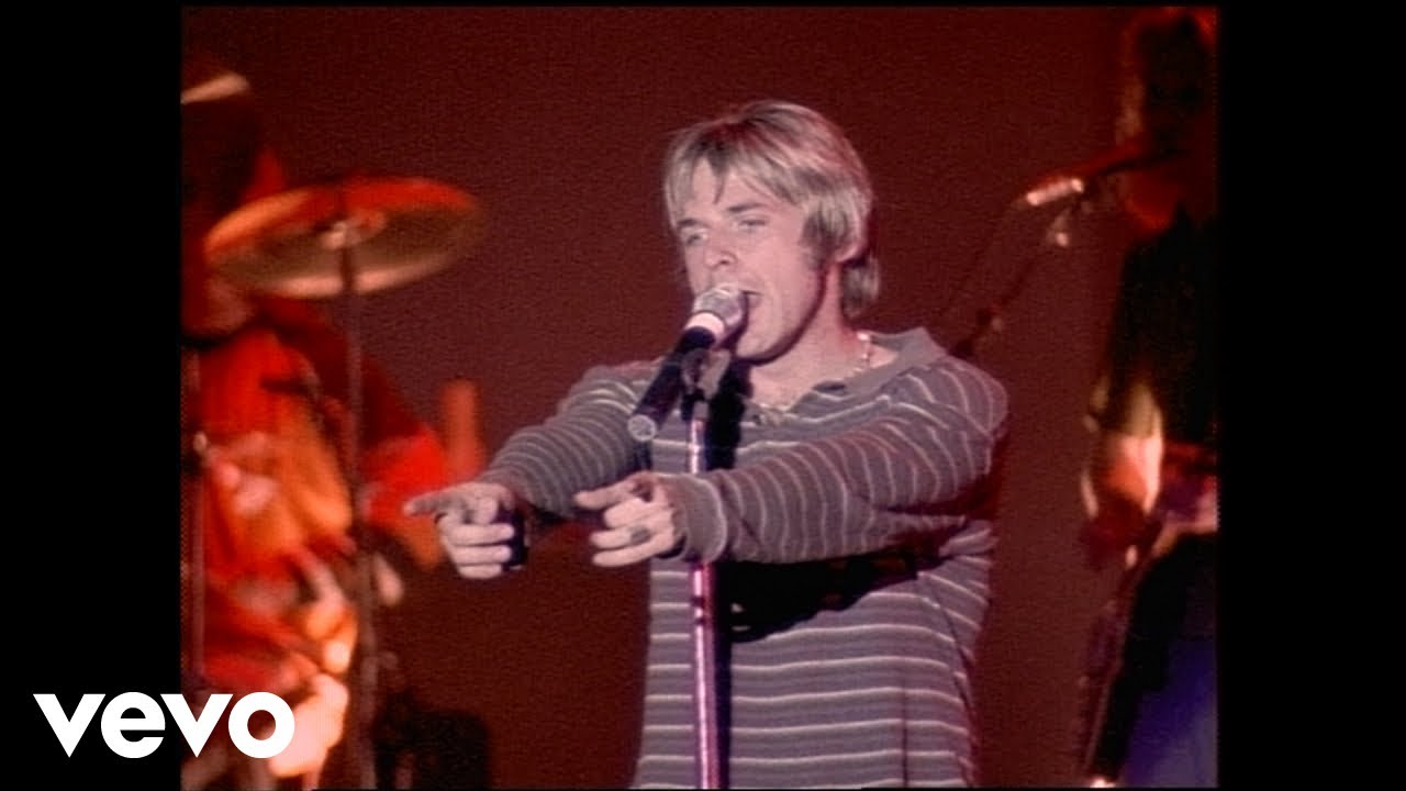 DC Talk