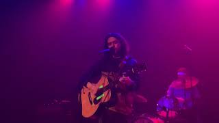 Conor Oberst and the Mystic Valley Band - Danny Callahan - Live at The Van Buren 10/3/2018