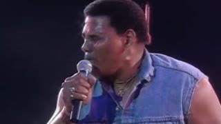 The Neville Brothers - Brother Jake - 5/4/1991 - Tipitinas (Official)