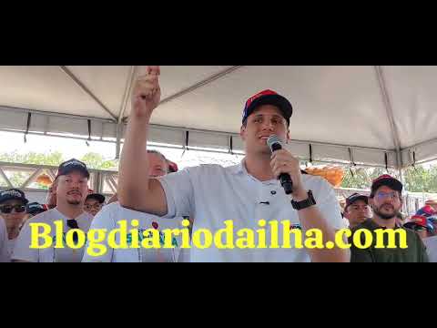 SÃO JOÃO BATISTA (MA): Inaugurada a estrada do Santana. POR LIMA K LIMA