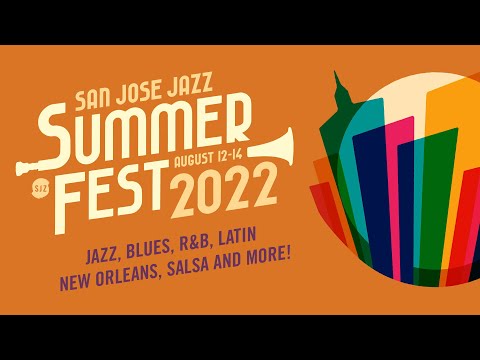 SJZ Summer Fest 2022 | Day 1 | BreakRoom Stage Live Stream