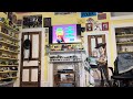 Sesame Street Do The Alphabet DVD Menu Walkthrough