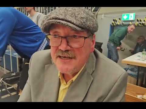 City Games 2025 - Final Round: Lüde Wielers draws his conclusion!