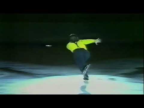 Gary Beacom - 1990 Challenge Of Champions EX