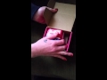 Carefree Actifresh Influenster VoxBox Unboxing