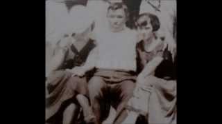 Blind Uncle Gaspard Natchitoches