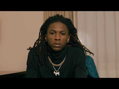 607 Muskii - Genuine Love  #ShotbyGMM