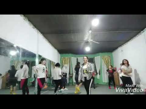 Zumba Putzgrilla x tay x sacik brow