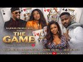 THE GAME Yvonne Nelson Majid Michel Yvonne Okoro John Dumelo Ebi Bright