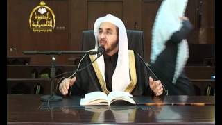 صورة الدرس الثاني عشر (كتاب التوحيد) 1/2