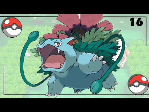 Pokemon RO EVOLOCKE Ep.16 - EL MEJOR MOMENTO DEL ANIME