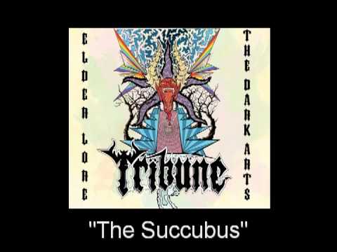 TRIBUNE - The Succubus (FREE DOWNLOAD)