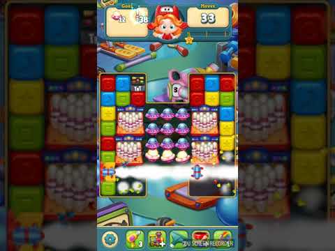 Toy Blast level 1824