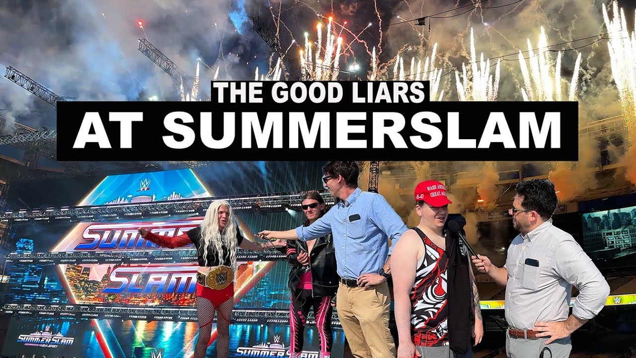 Video Test Thumbnail