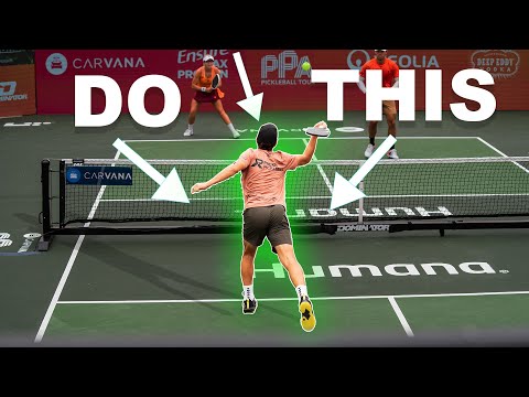 3 Strategies to Own the Kitchen Line and Keep Your Opponent Back