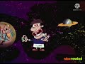 Space Goofs On NickRewind September 18 2020 MOCK