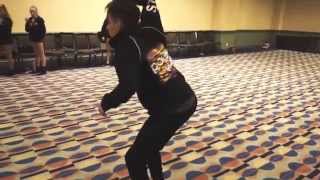 Rudy Abreu Choreography | James Vincent McMorrow