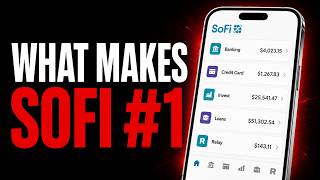 The SoFi Cross-Buy Engine Fuels Amazing Growth