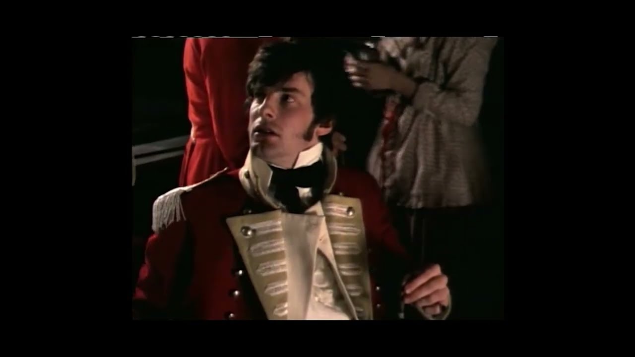 Vanity Fair 1998 Marching