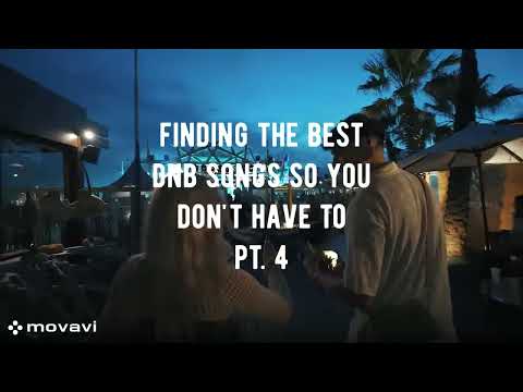 Finding the best DnB songs so you don't have to Pt 4. - Heavyweight ft Riko Dan - K Motionz & ArrDee