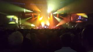 Peter Hook Blue Monday  Shiine On Weekend Butlins