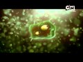 Cartoon Network Ident Evolution