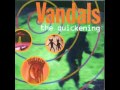 The Vandals - Tastes Like Chicken