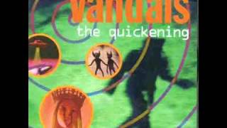 The Vandals - Tastes Like Chicken