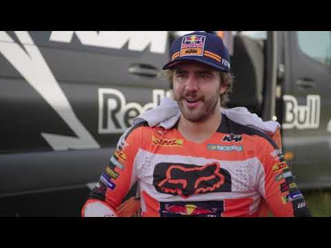 Day 1 2021 : Red Bull Romaniacs