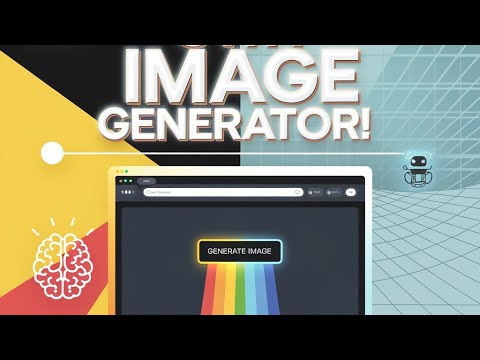 AI Image Generator