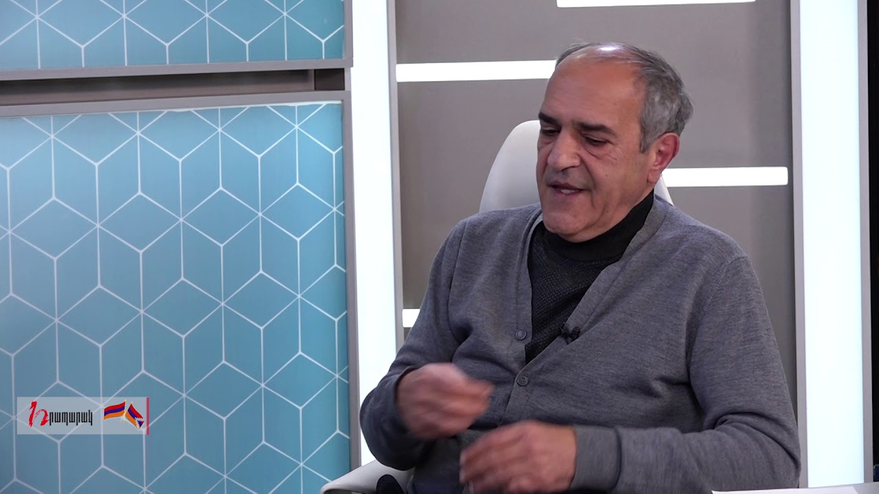 Այս իշխանության ամեն օրը չարիք է.Արա Սիմոնյան