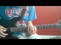 Arkavir - Cover [Battleroar - Warlord of Mars]