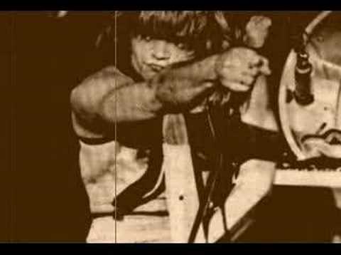 Legs Diamond-Remember My Name