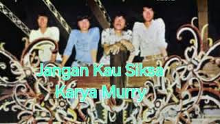 Download lagu JANGAN KAU SIKSA - KOES PLUS POP MELAYU VOL. 3 mp3