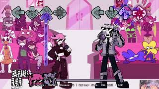 Cover art for Clandestine Ditty