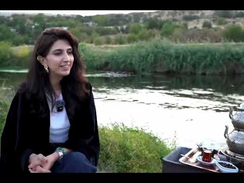 Eylül Nazlîer - Nofa (En uzun versiyon)