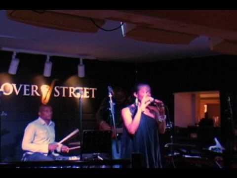 Dover Street Sessions 2 - Rare Groove and Funk Night