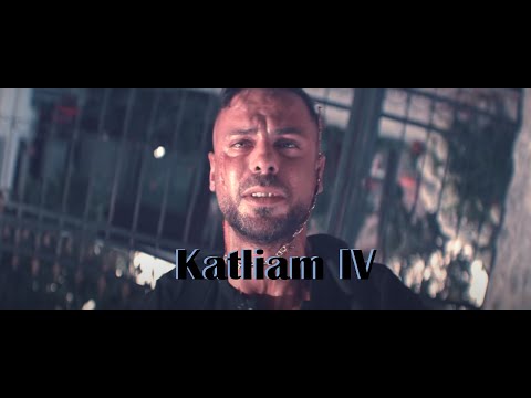 Katliam IV Tek Part (Joeyoung ,CashFlow , Tekmill Yok)